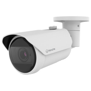 Hanwha QNO-C9083R/KEX 8MP Outdoor Vandal Bullet Camera