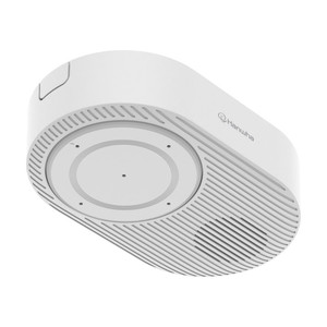 Hanwha SPS-A100M IP Audio Beacon Speaker