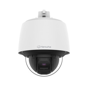 Hanwha QNP-6250H RB Wisenet Q Outdoor PTZ Camera