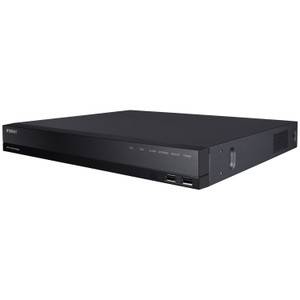 Hanwha HRX-435-4TB 8MP 4-Channel Pentabrid DVR
