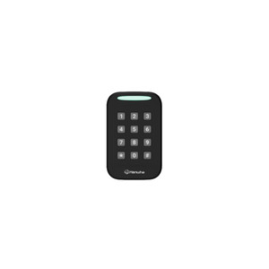 Hanwha NOD-AX25S Multi-technology single gang keypad reader