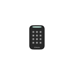 Hanwha NOD-AX25S Multi-Technology Keypad Reader