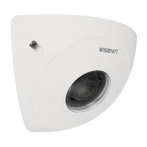 Hanwha TNV-8011C/KEX 5MP Corner Dome Camera
