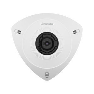 Hanwha TNV-8011C/KEX 5MP Corner Dome Camera