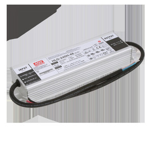 Hanwha HV-IE048-240-20 Industrial Power Supply 240W 48VDC