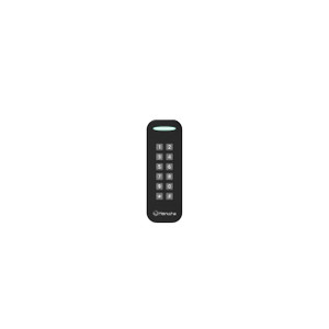 Hanwha NOD-AX15S Mullion Mount Credential Reader