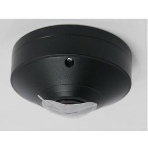 Hanwha QNF-8010B 6MP Fisheye Panoramic Camera