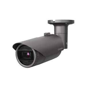 Hanwha QNO-7080RB 4MP Outdoor Vandal Bullet Camera