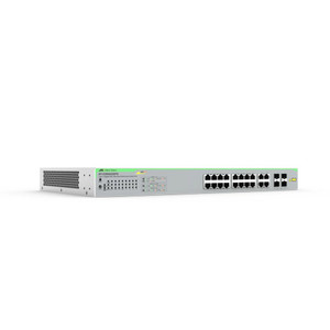 Hanwha HV-IGS950/10PS-910 8-Port Gigabit PoE+ Switch