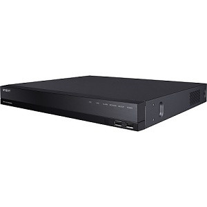 Hanwha HRX-435-2TB 8MP Pentabrid DVR Recorder