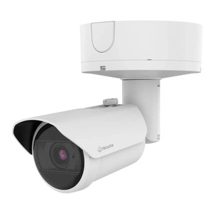 Hanwha XNO-8083R-B2 Hanwha XNO-8083R B2 6MP IR Bullet Camera - Image 2