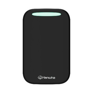 Hanwha NOD-AX20S Multi-Technology Access Control Reader