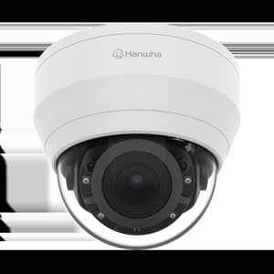 Hanwha QND-8080R/KME 5MP Motorized Dome Camera