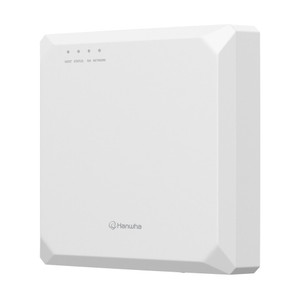 Hanwha NHP-P100 Single-Door IP Access Controller