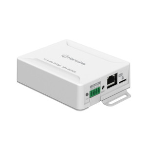 Hanwha SPA-B1000 IP Audio Bridge