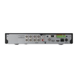 Hanwha ARD-810-2TB 8-Channel 5MP DVR 2TB Storage - image 3