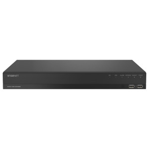Hanwha ARD-810-2TB 8-Channel 5MP DVR 2TB Storage