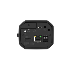 XNB-A8004B 5MP camera module with professional-grade security surveillance components