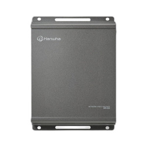 Hanwha SPE-420/KUS 4-Channel Encoder