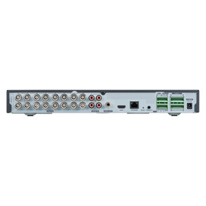 Hanwha SPE-420/KUS 4-Channel Encoder