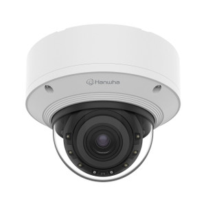 Hanwha PND-A6081RV B1 2MP Network Dome Camera