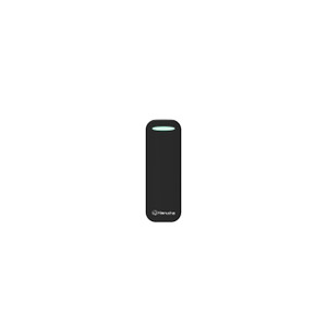 Hanwha NOD-AX10S Multi-Technology Mullion Reader