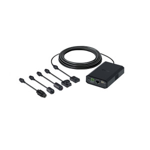 Hanwha XNB-6002/KEX 2MP Covert Modular Camera Body
