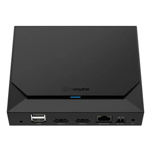 Hanwha CGA-1610 Hanwha CGA-1610 16-Channel Cloud Gateway Appliance