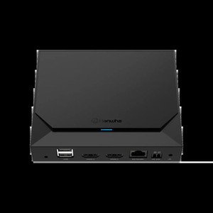 Hanwha CGA-1610 16-Channel Cloud Gateway Appliance