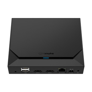 Hanwha CGA-1610 16-Channel Cloud Gateway Appliance