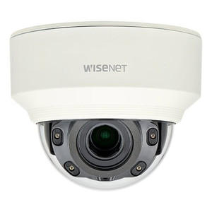 Hanwha XND-L6080RV-RB Hanwha XND-L6080RV-RB 2MP Vandal Dome Camera - Image 3