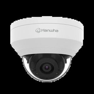 Hanwha QNV-7022R/KUS 4MP Outdoor Vandal Dome Camera