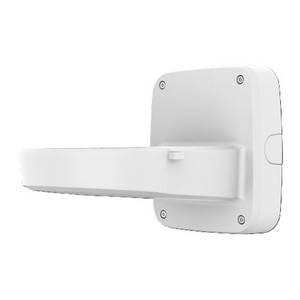 Hanwha SBP-004WMW Wall Mount for Rugged PTZ Cameras