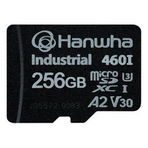 Hanwha SPP-E256G Hanwha SPP-E256G 256GB Industrial MicroSD Card