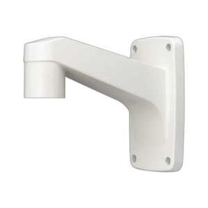 Hanwha SBP-300LMB Long Arm Wall Mount Black