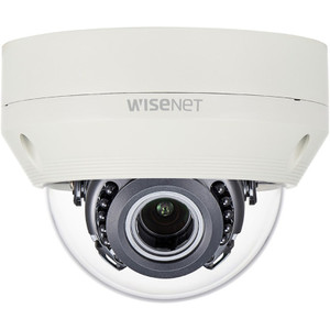 Hanwha HCV-6080R 2MP HD Dome Camera