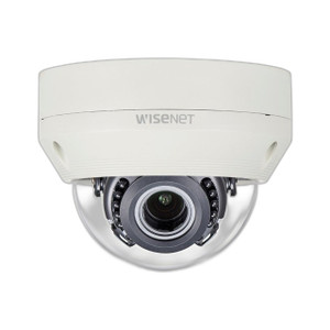 Hanwha HCV-6080R 2MP HD Dome Camera