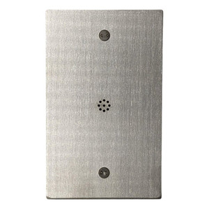 Hanwha HNW-SS-806 Hanwha HNW-SS-806 Line Level Wall Microphone - Image 2