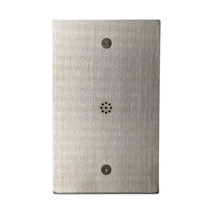 Hanwha HNW-SS-806 Line Level Wall Microphone