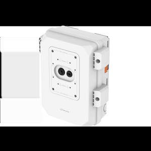 Hanwha SBP-050NBW Installation Cabinet