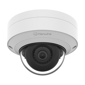 Hanwha SLA-F2480WDA 5MP Dome Lens Module