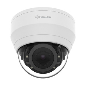 Hanwha QND-8080R RB 5MP Indoor Dome Camera