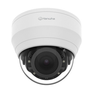 Hanwha QND-8080R-RB Hanwha QND-8080R RB 5MP Indoor Dome Camera - Image 3