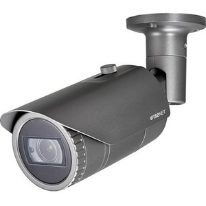 Hanwha HCO-7070RA 4MP Outdoor Bullet Camera