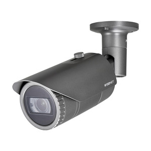 Hanwha HCO-7070RA 4MP Outdoor Bullet Camera