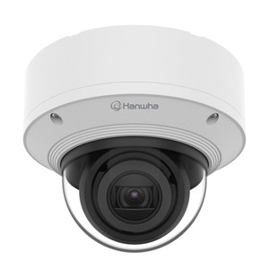 Hanwha XND-6081V RB Vandal Dome Camera
