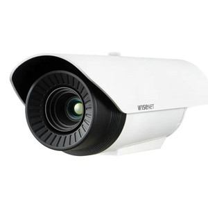 Hanwha SPB-MDC41V Hanwha SPB-MDC41V Smoke Dome Cover