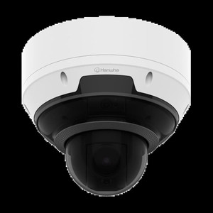 Hanwha SPB-MDC41V Smoke Dome Cover