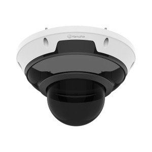 Hanwha SPB-MDC41V Smoke Dome Cover