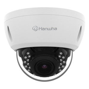 Hanwha ACV-8081R Hanwha ACV-8081R 5MP IR Vandal Dome Camera - Image 3